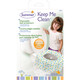 Keep Me Clean Disposable Potty Protectors -  Pack of 20 image number 3